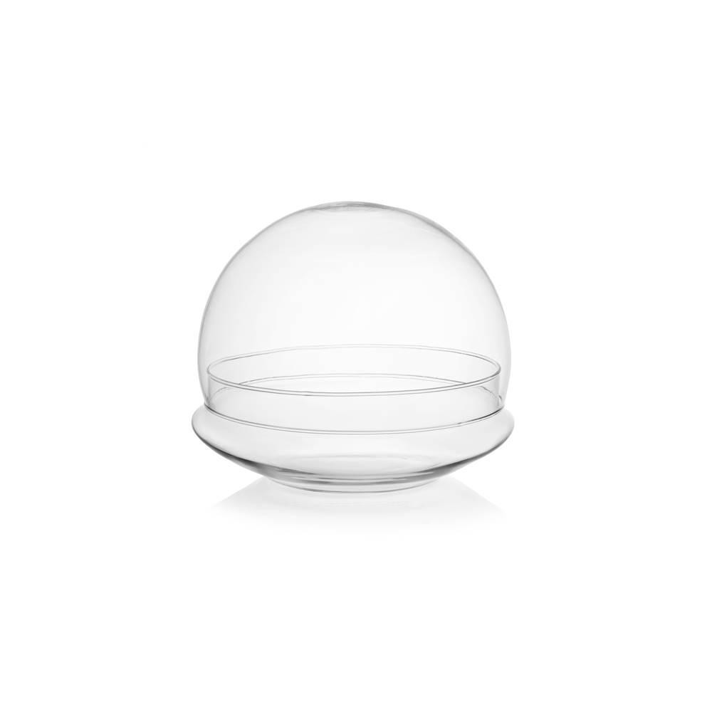 TERRARIUM GLOBE H.22 D.25